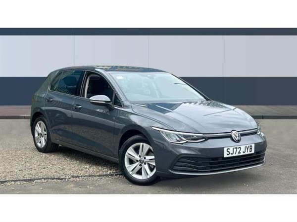 Large image for the Used Volkswagen Golf