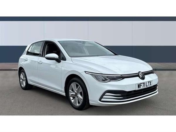 Large image for the Used Volkswagen Golf