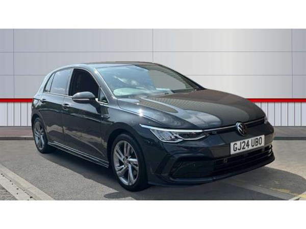 Large image for the Used Volkswagen Golf