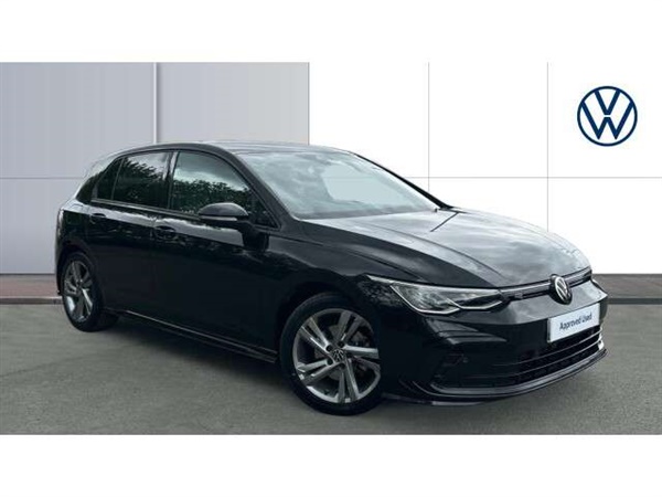 Large image for the Used Volkswagen Golf