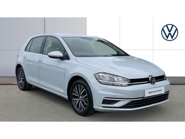 Large image for the Used Volkswagen Golf