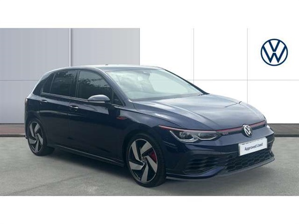 Large image for the Used Volkswagen Golf GTI
