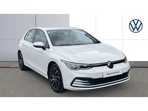 Large image for the Used Volkswagen Golf