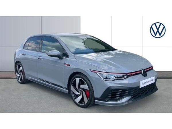 Large image for the Used Volkswagen Golf GTI