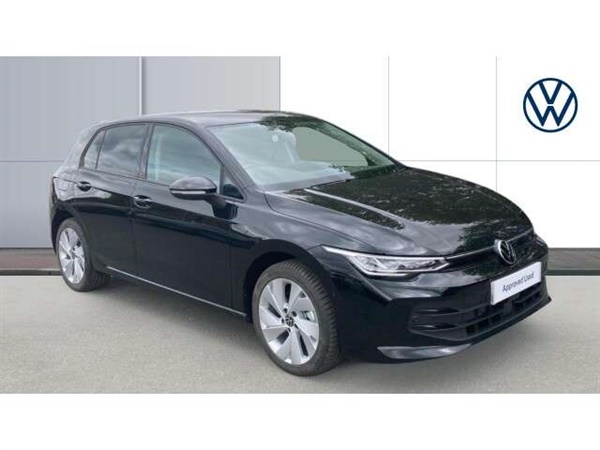 Large image for the Used Volkswagen Golf