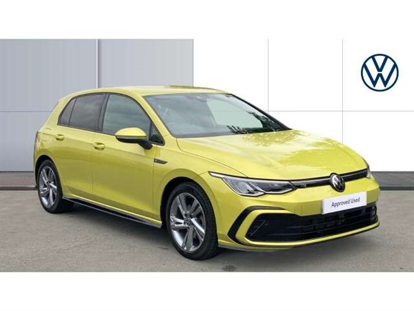 Large image for the Used Volkswagen Golf