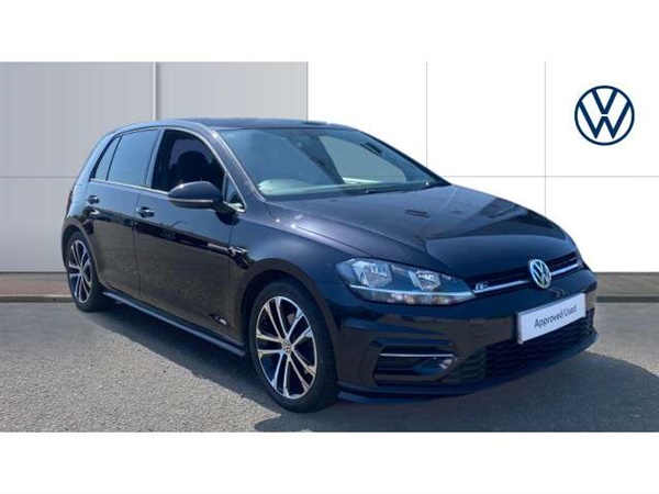 Large image for the Used Volkswagen Golf