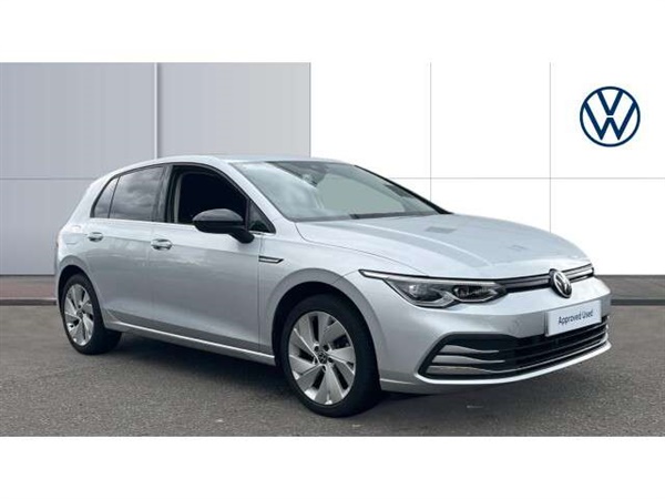 Large image for the Used Volkswagen Golf