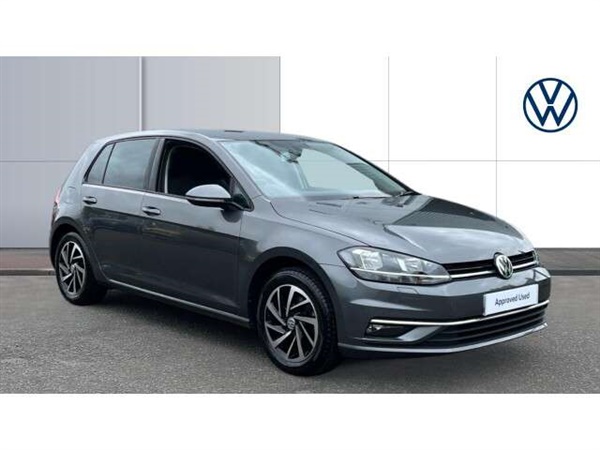 Large image for the Used Volkswagen Golf