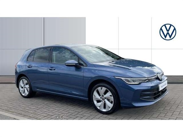 Large image for the Used Volkswagen Golf