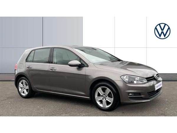 Large image for the Used Volkswagen Golf