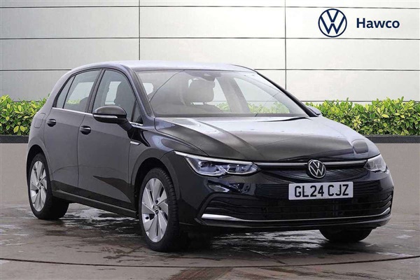 Large image for the Used Volkswagen Golf