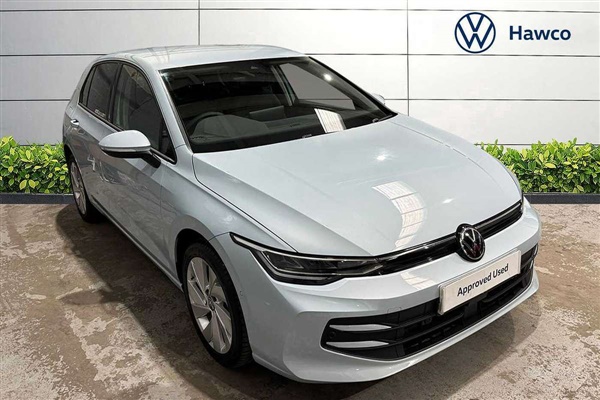Large image for the Used Volkswagen Golf