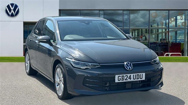 Large image for the Used Volkswagen Golf