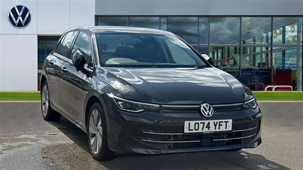 Large image for the Used Volkswagen Golf