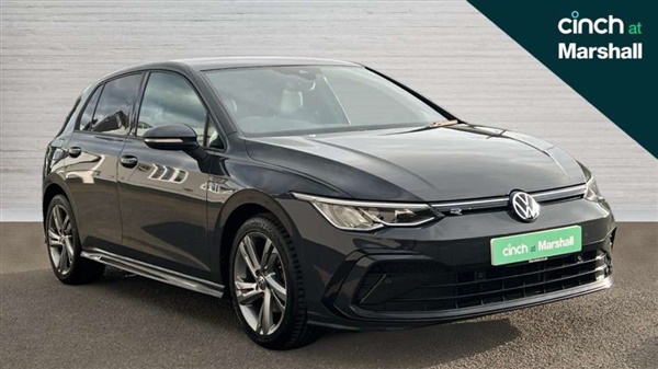 Large image for the Used Volkswagen Golf