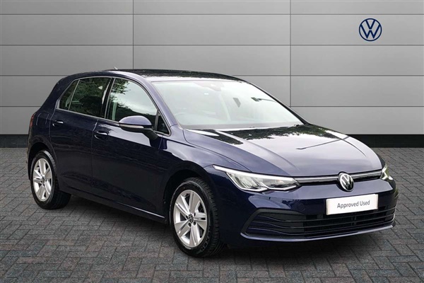 Large image for the Used Volkswagen Golf
