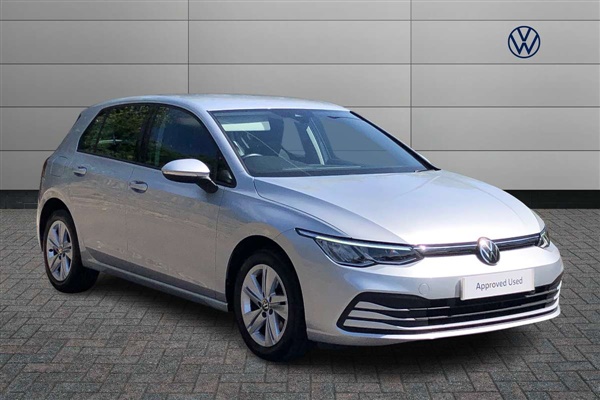 Large image for the Used Volkswagen Golf