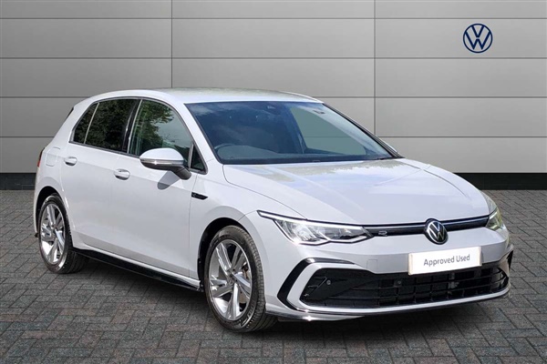 Large image for the Used Volkswagen Golf