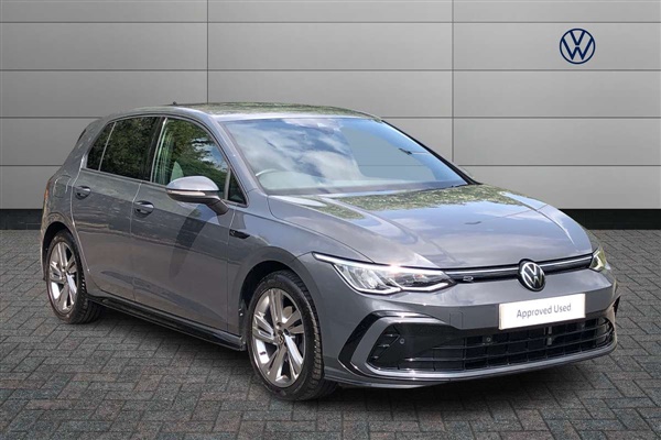 Large image for the Used Volkswagen Golf