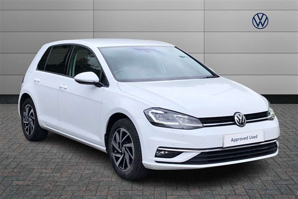 Large image for the Used Volkswagen Golf
