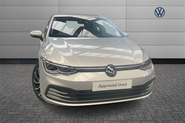 Large image for the Used Volkswagen Golf