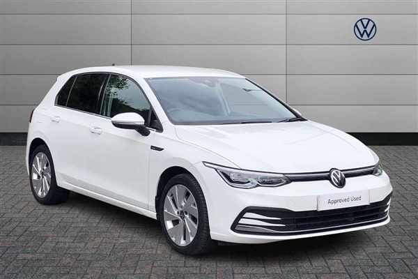 Large image for the Used Volkswagen Golf