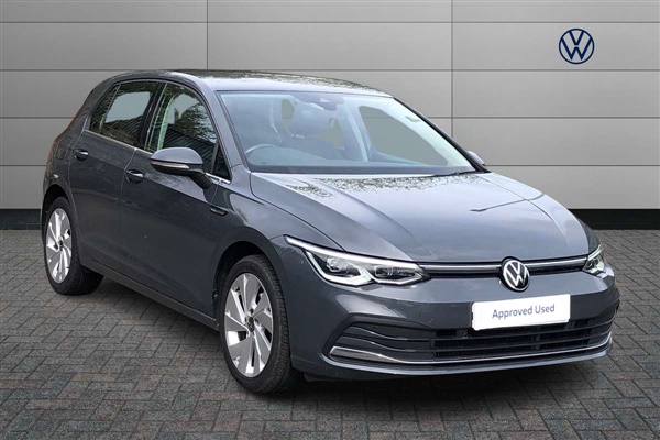 Large image for the Used Volkswagen Golf