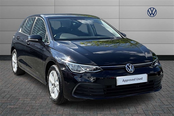 Large image for the Used Volkswagen Golf