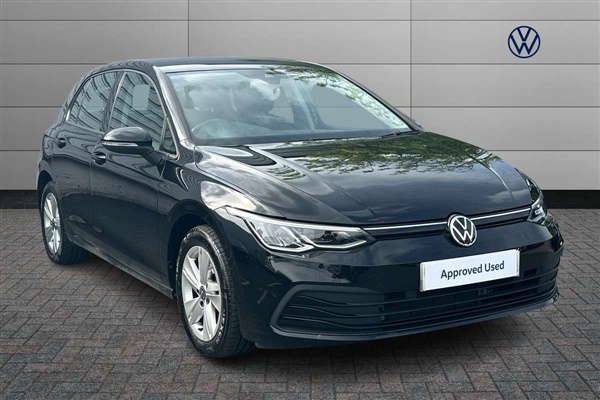 Large image for the Used Volkswagen Golf