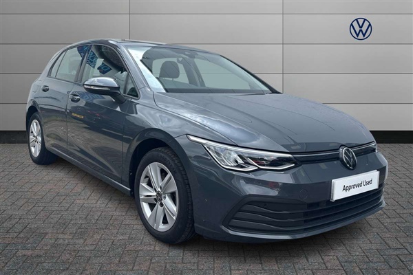 Large image for the Used Volkswagen Golf