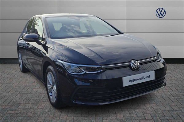 Large image for the Used Volkswagen Golf