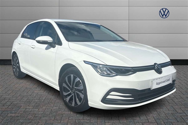 Large image for the Used Volkswagen Golf