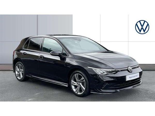 Large image for the Used Volkswagen Golf