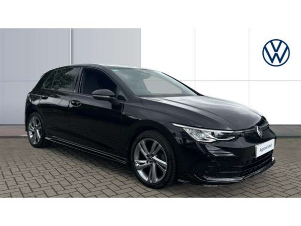 Large image for the Used Volkswagen Golf