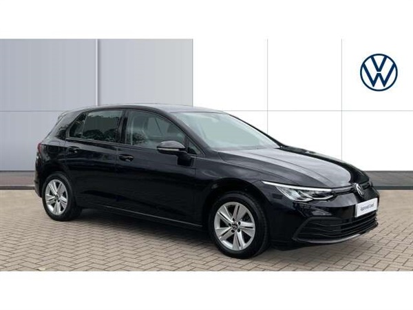 Large image for the Used Volkswagen Golf