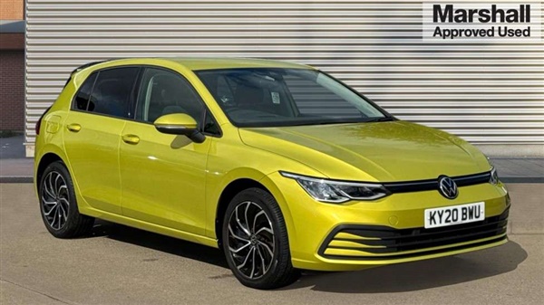 Large image for the Used Volkswagen Golf