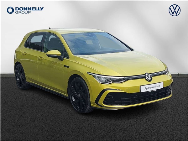 Large image for the Used Volkswagen Golf