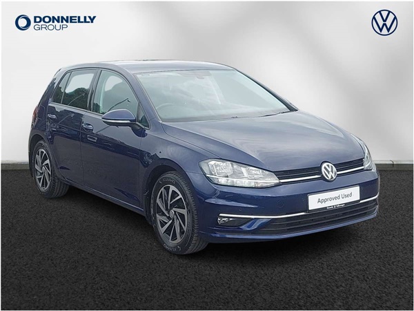 Large image for the Used Volkswagen Golf