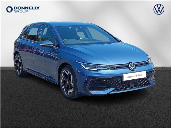 Large image for the Used Volkswagen Golf