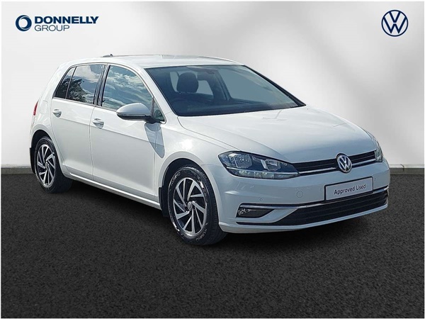 Large image for the Used Volkswagen Golf