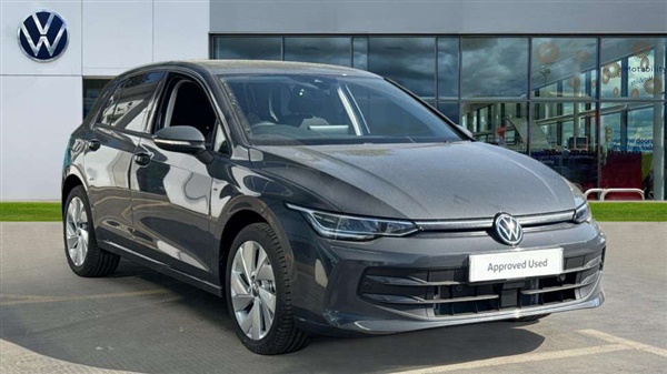 Large image for the Used Volkswagen Golf