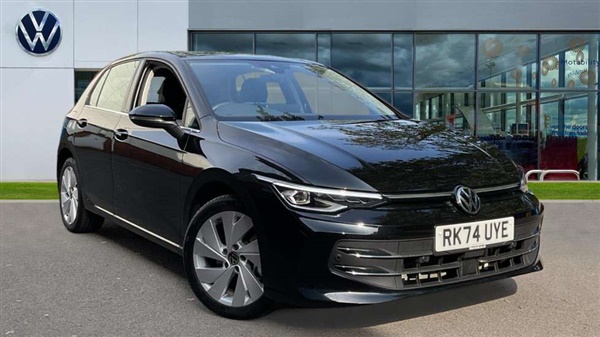 Large image for the Used Volkswagen Golf