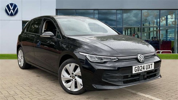 Large image for the Used Volkswagen Golf