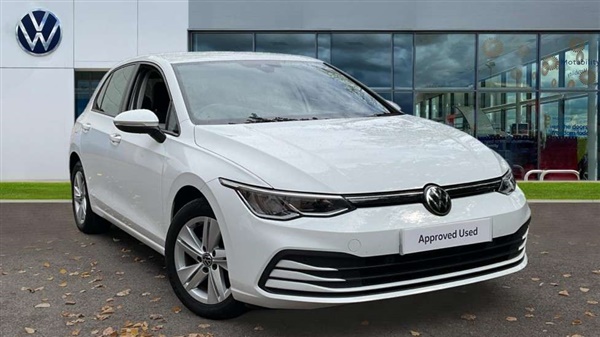 Large image for the Used Volkswagen Golf