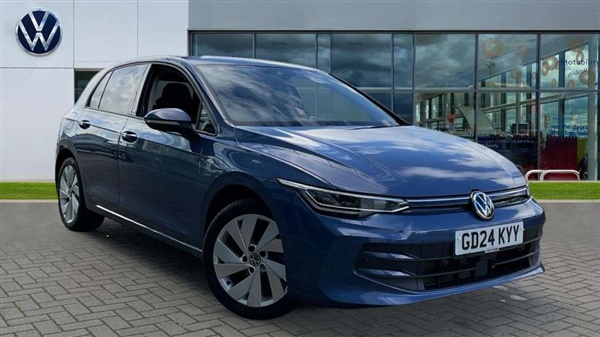 Large image for the Used Volkswagen Golf