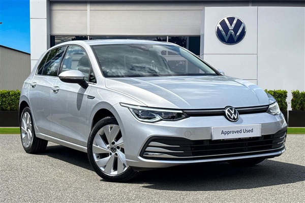 Large image for the Used Volkswagen Golf