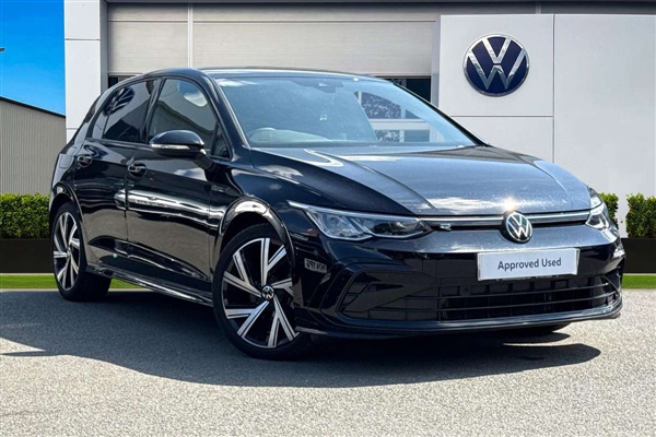 Large image for the Used Volkswagen Golf