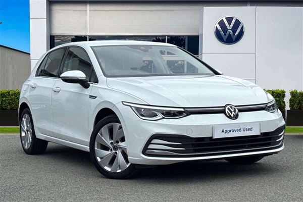 Large image for the Used Volkswagen Golf
