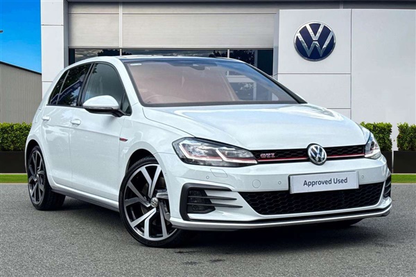 Large image for the Used Volkswagen Golf GTI